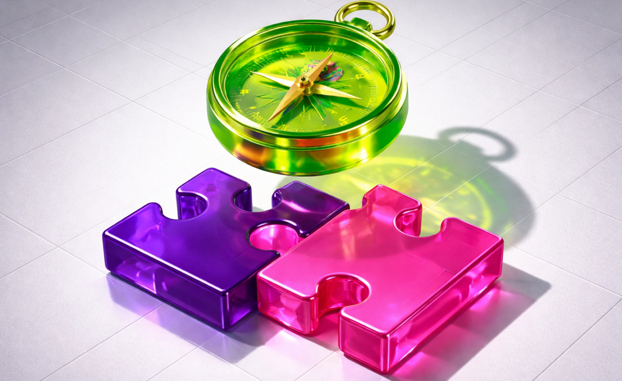 Κοινά ενδιαφέροντα: Ο μαγνήτης που μας ενώνει – Οι αξίες που μας κρατούν μαζί