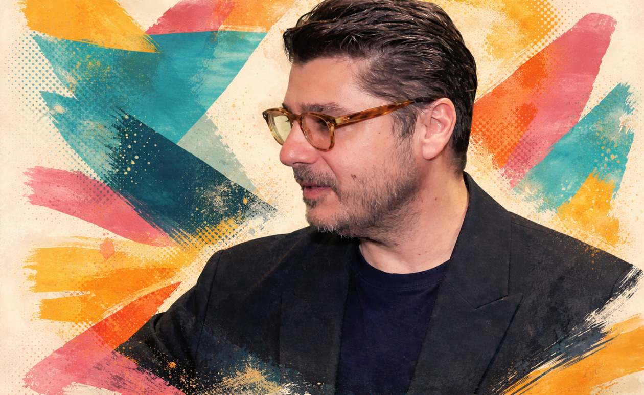 Λάμπρος Κωνσταντάρας: Γιατί ο στόχος για γάμο το 2026 αποτελεί «εγγυημένη αποτυχία»