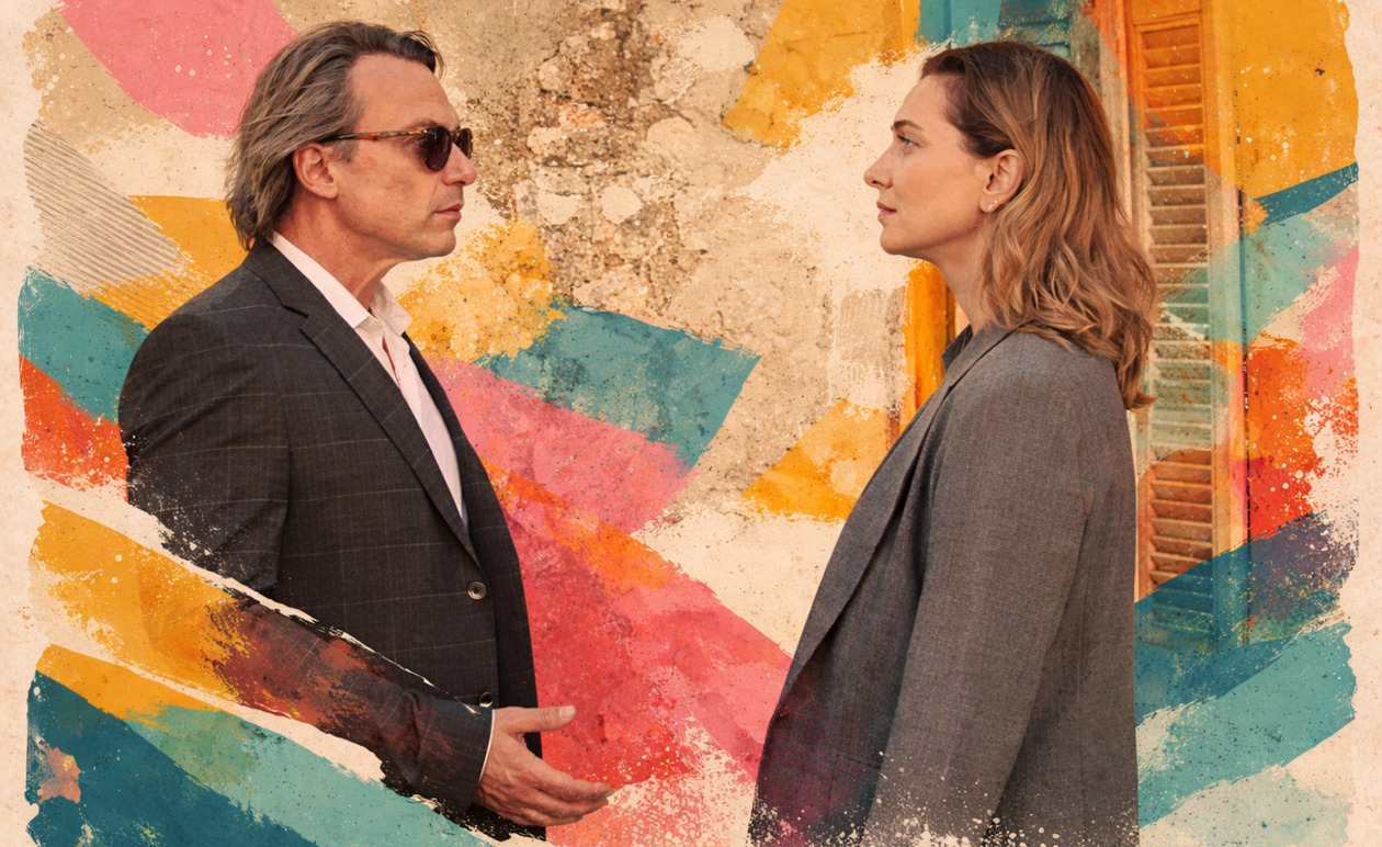 Να μ’ αγαπάς: Το στυγερό φονικό – Η ανίερη συμμαχία για την εξαφάνιση του πτώματος