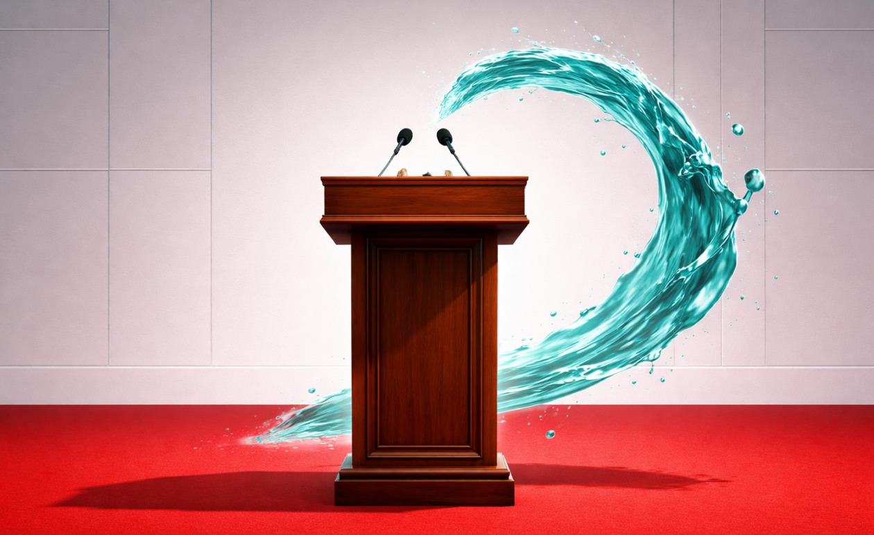 ΗΠΑ: Επίθεση με άγνωστο υγρό κατά της Ιλχάν Ομάρ στη Μινεάπολη