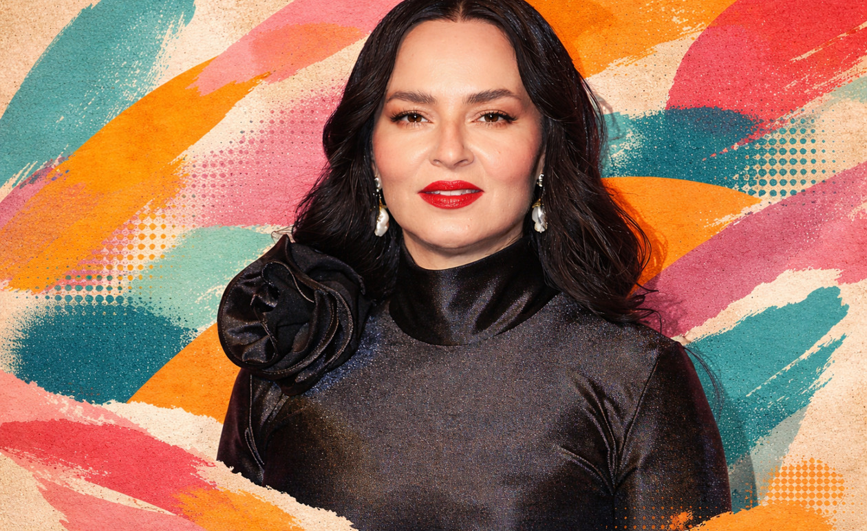 Ζενεβιέβ Μαζαρί: Οι αποκαλύψεις για τον νέο κύκλο του GNTM και η φημολογούμενη είσοδος της Μπέττυς Μαγγίρα