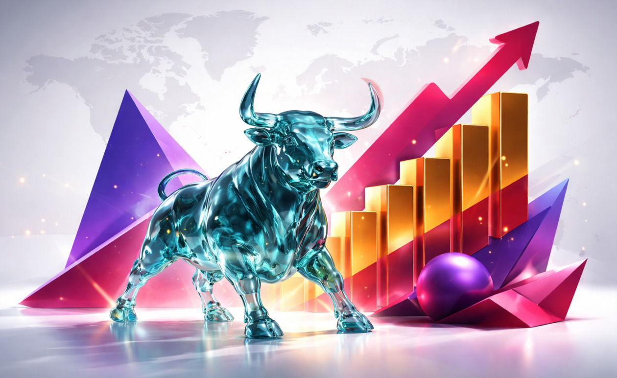 Χρηματιστήριο Αθηνών: Ήπια υποχώρηση στις 2.154 μονάδες παρά τους διεθνείς τριγμούς