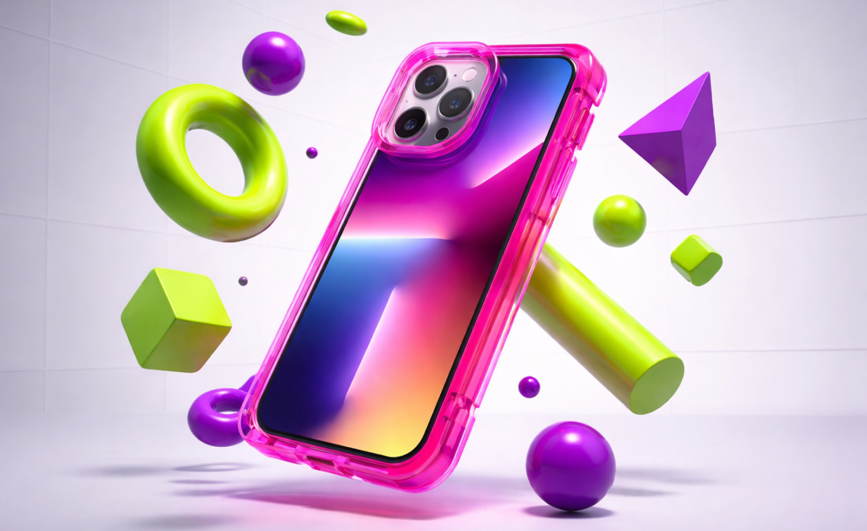 Γιατί η θήκη του κινητού σας προδίδει την προσωπικότητά σας: 9 μοναδικές συμπεριφορές σύμφωνα με την ψυχολογία