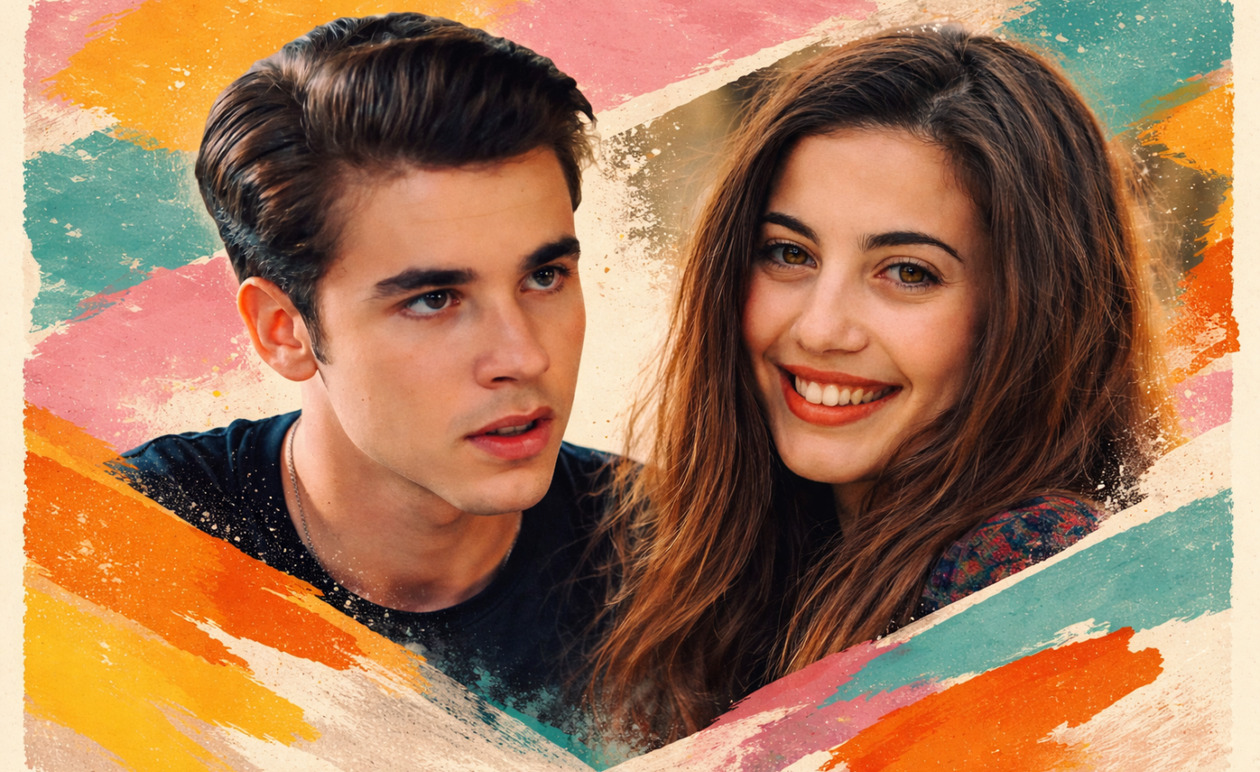 Η Γη της Ελιάς: Ο Παρασκευάς χωρίζει τη Φρύνη για τη νέα αστυνόμο Μυρτώ