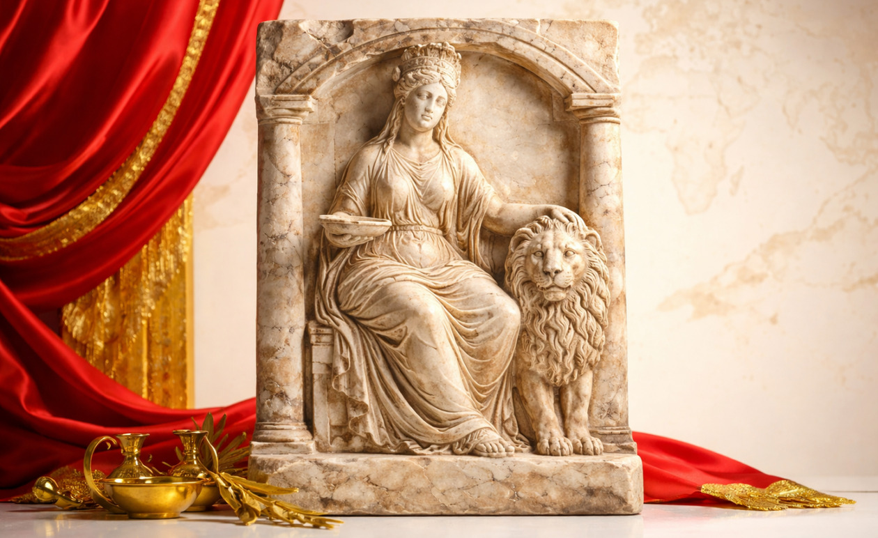 Πειραιάς: Συνελήφθη 48χρονος για κατοχή σπάνιας μαρμάρινης στήλης του 4ου π.Χ. αιώνα