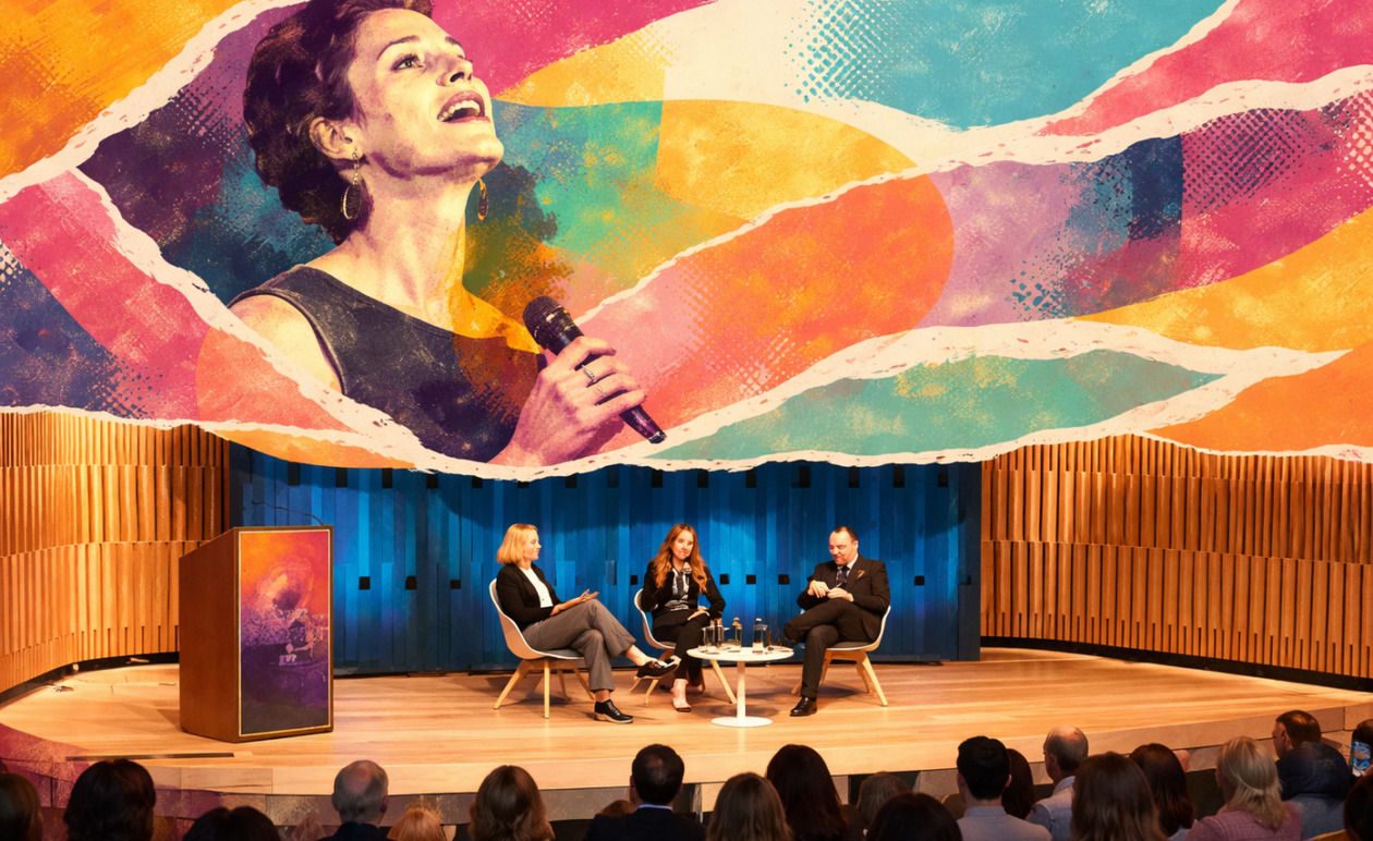 Οι Κυρίες του Ρεμπέτικου: Η νέα σειρά της ΕΡΤ που αποθεώθηκε στην avant premiere