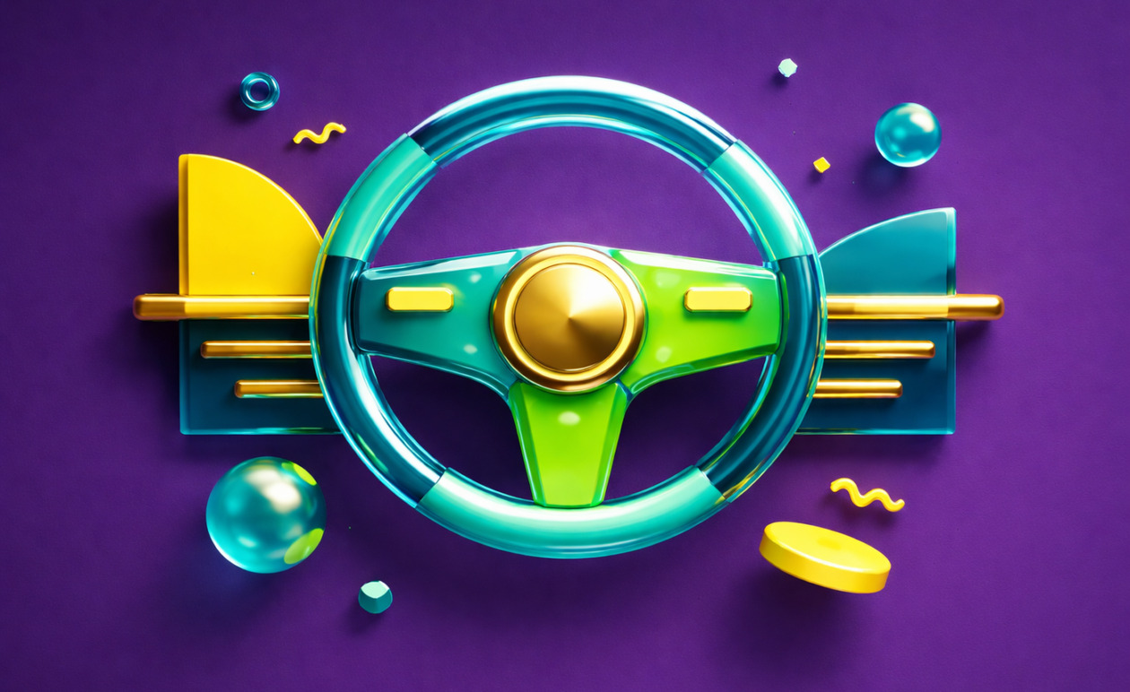 Τα 8 χαρακτηριστικά των ανθρώπων που οδηγούν με το ένα χέρι σύμφωνα με την ψυχολογία