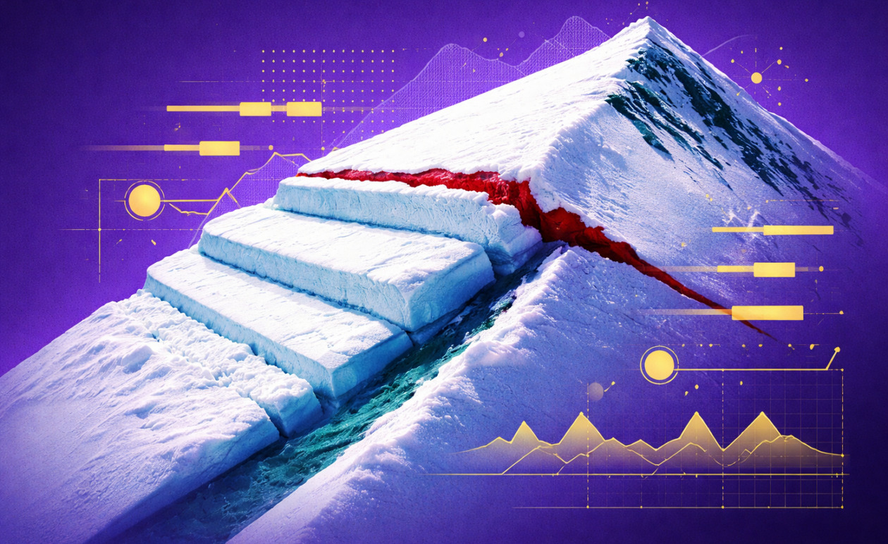 Βαρδούσια: Η έκθεση των ειδικών για τη φονική χιονοστιβάδα και το μοιραίο λάθος των ορειβατών