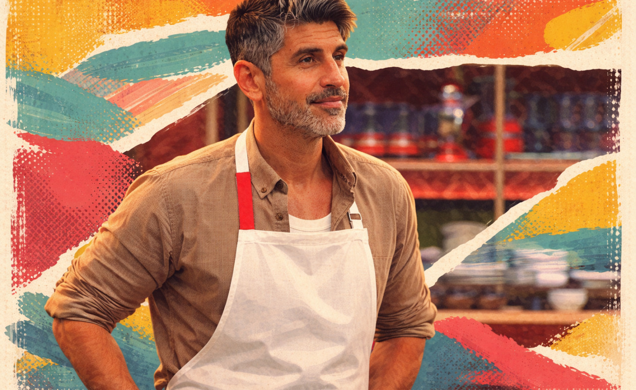 MasterChef: Ο Φίλιππος ξανά στον τάκο – «Εμφύλιος» στη μπλε μπριγάδα