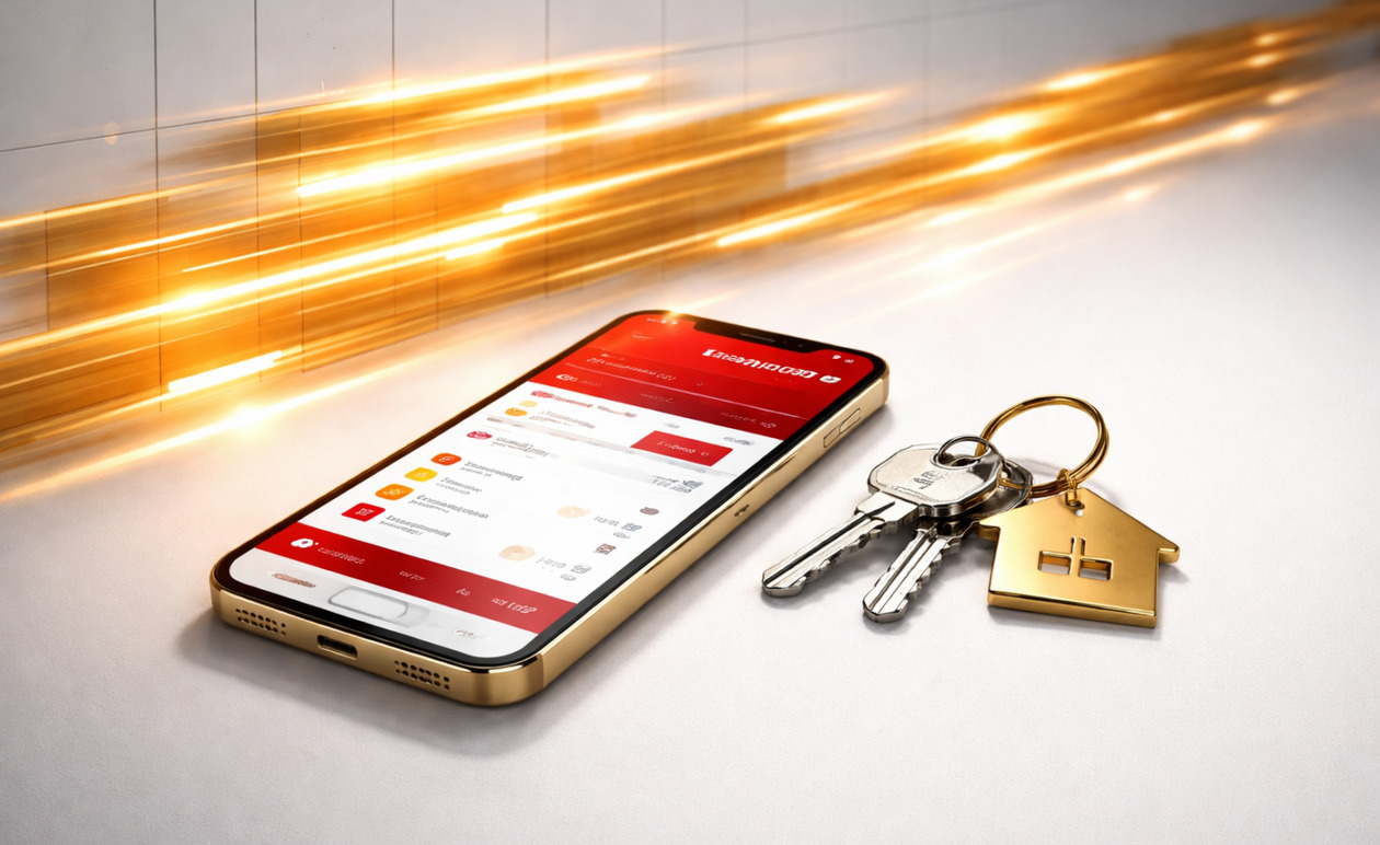 Ενοίκια: Παράταση έως τον Σεπτέμβριο για την υποχρεωτική ηλεκτρονική πληρωμή μέσω τράπεζας