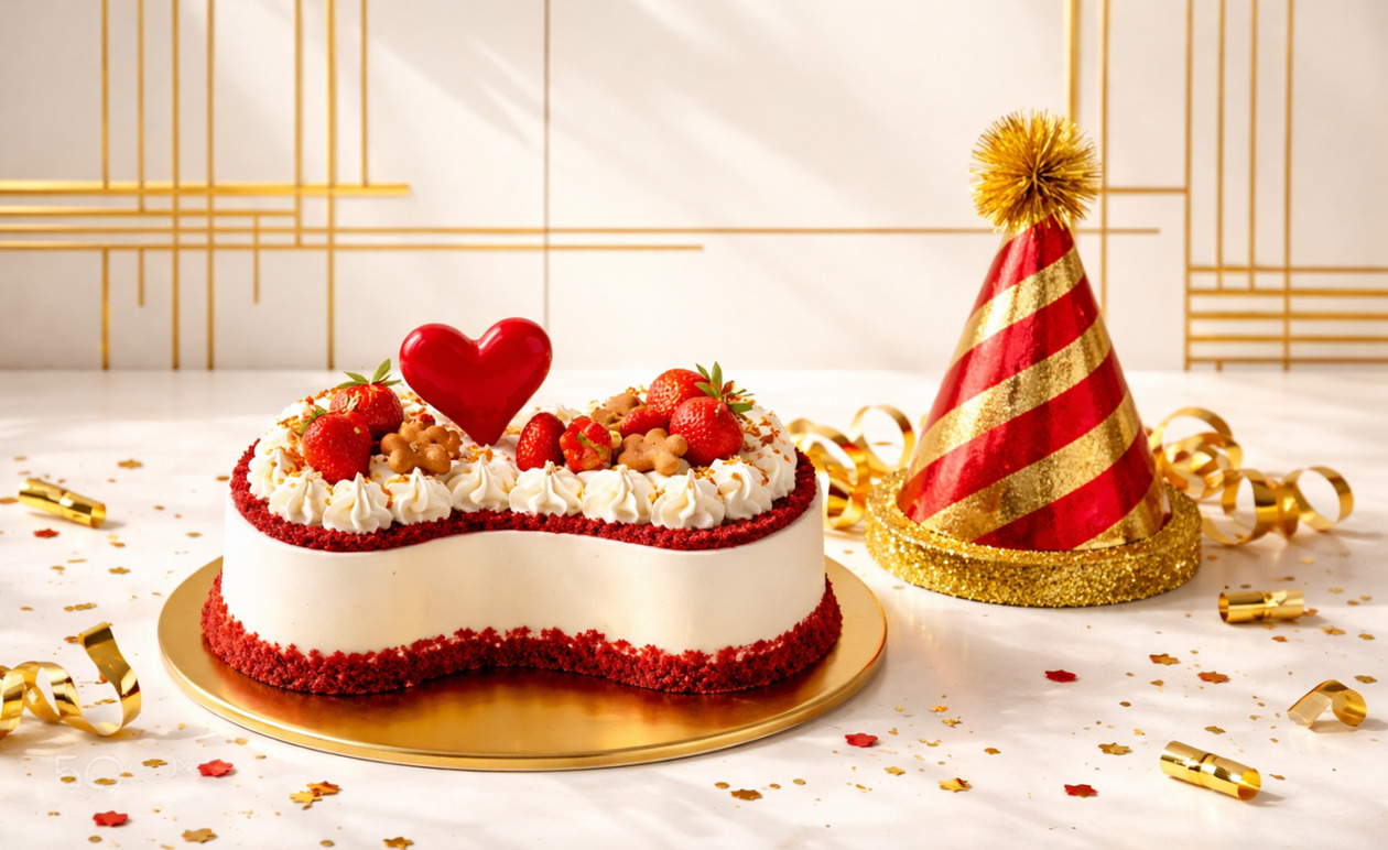 Γιατί γιορτάζουμε τα γενέθλια του σκύλου μας: Η ψυχολογία πίσω από την ανάγκη για ανιδιοτελή χαρά