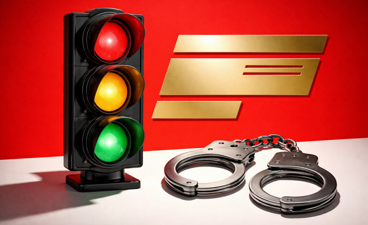 ΕΛ.ΑΣ.: Εξαρθρώθηκε κύκλωμα που «φυλάκιζε» Ρουμάνους και τους εξανάγκαζε σε επαιτεία