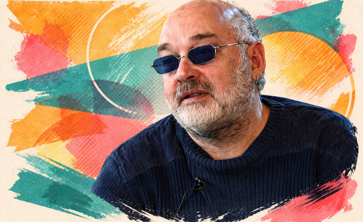 Γιώργος Μουκίδης: Τα αιχμηρά σχόλια για τη Δέσποινα Βανδή και η αποθέωση της Άννας Βίσση