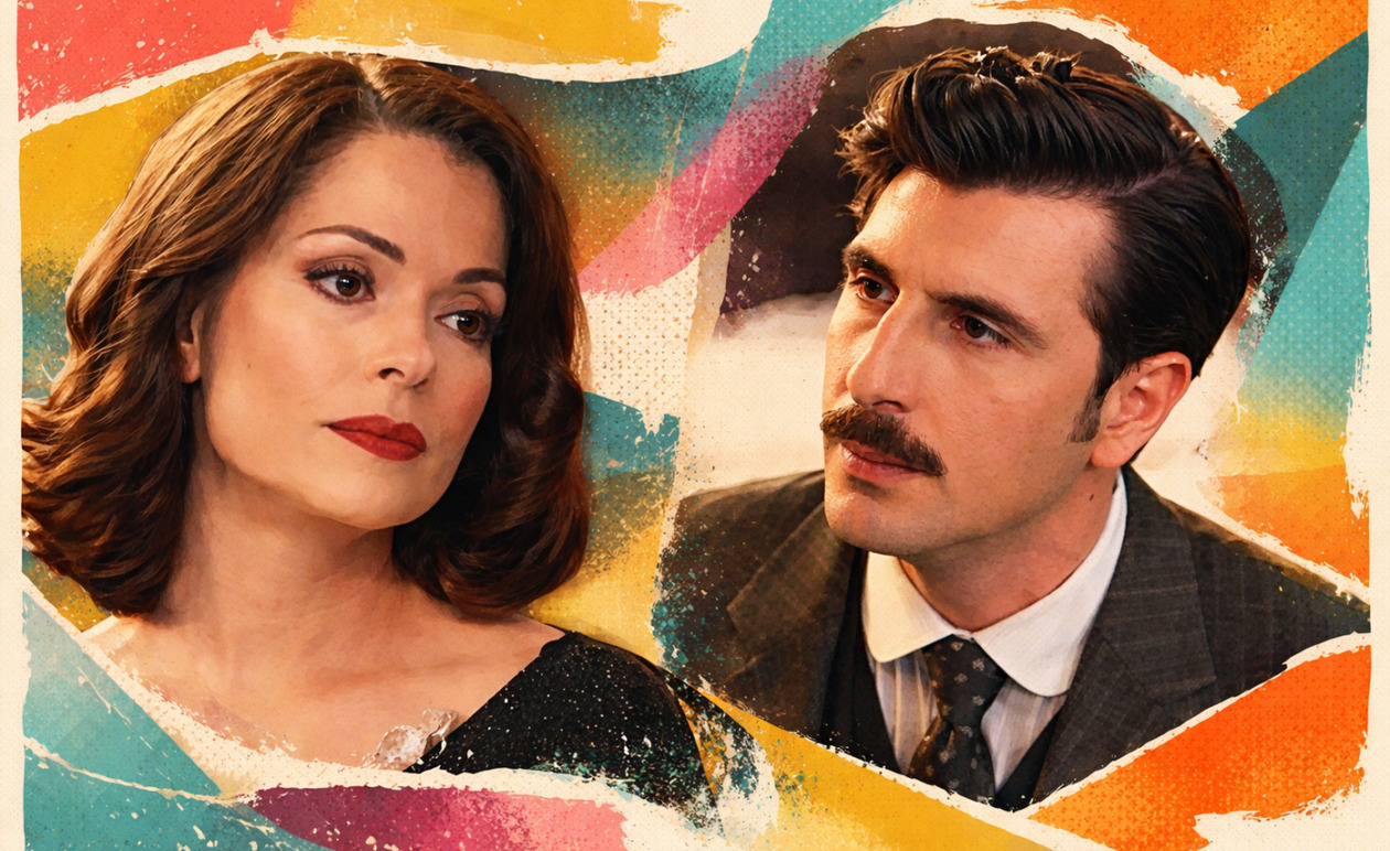 Grand Hotel: Ο Ρήγας εκτελεί τον Διονύση και η ομολογία για την Κυβέλη που αλλάζει τα πάντα