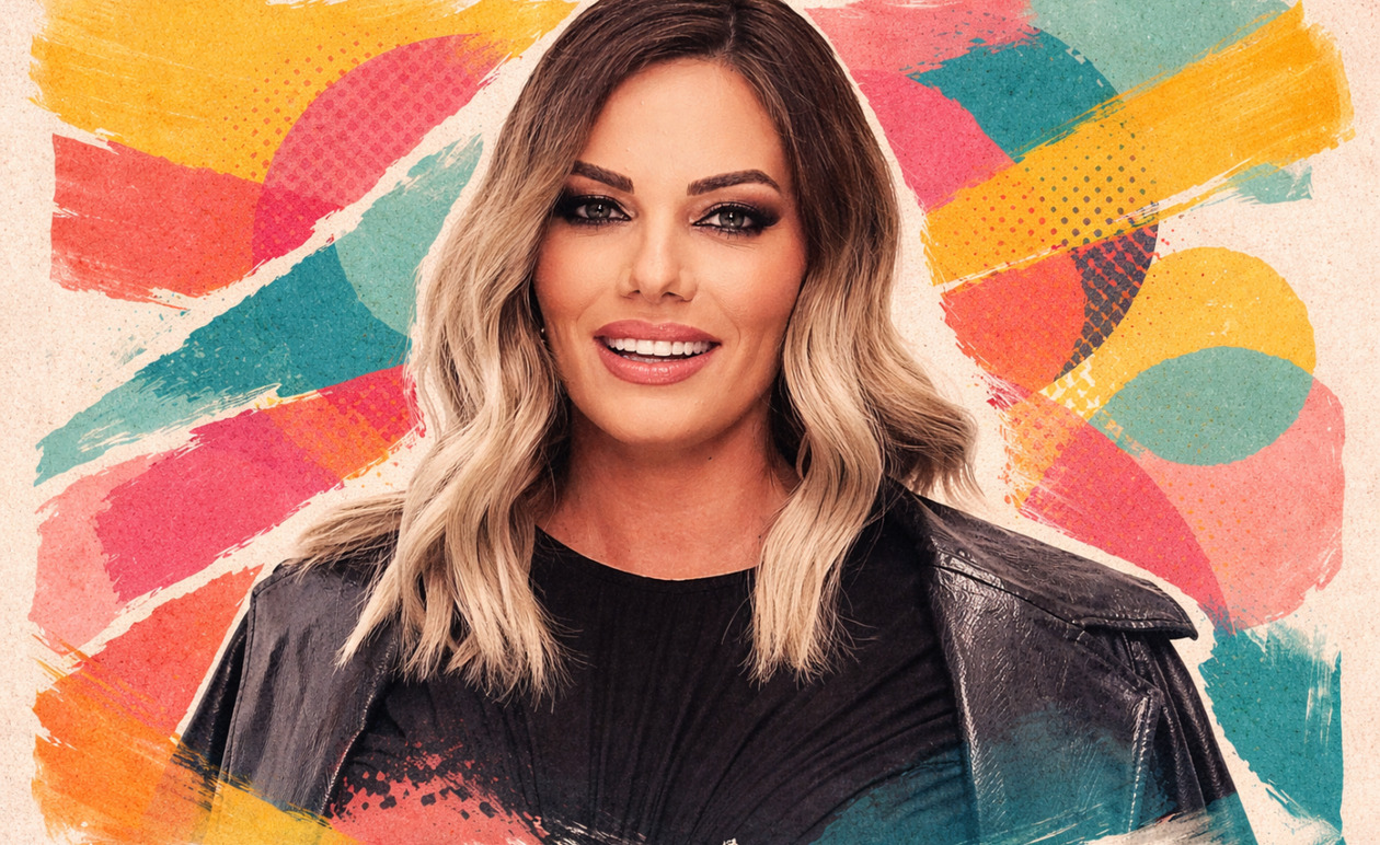 Ιωάννα Μαλέσκου: «Δεν οφείλω τίποτα σε κανέναν» – Η αλήθεια για τον Νίκο Μουτσινά και τον ΣΚΑΪ