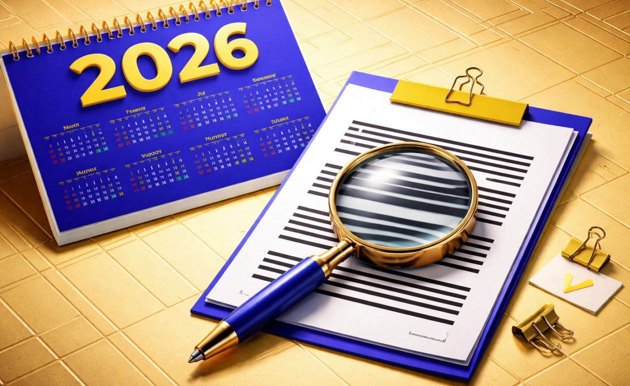 ΑΣΕΠ: Το πλήρες χρονοδιάγραμμα για 16.739 μόνιμες προσλήψεις το 2026