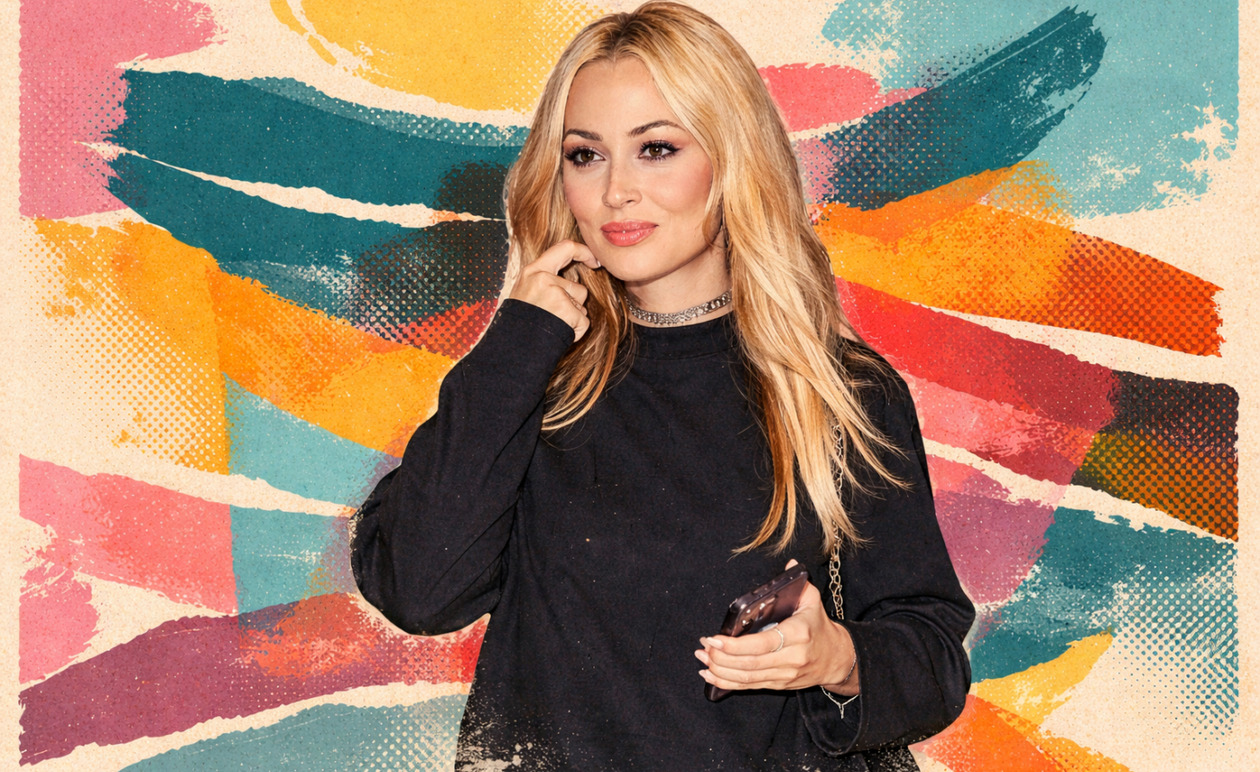 Ελένη Βουλγαράκη: Η οριστική αποχώρηση από το ραδιόφωνο και η μετακόμιση στην Πορτογαλία