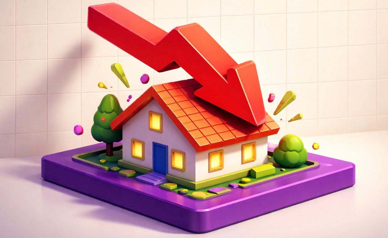 ΙΝΕ ΓΣΕΕ: Στεγαστική κρίση – Η καθήλωση των μισθών απειλεί την κοινωνική συνοχή