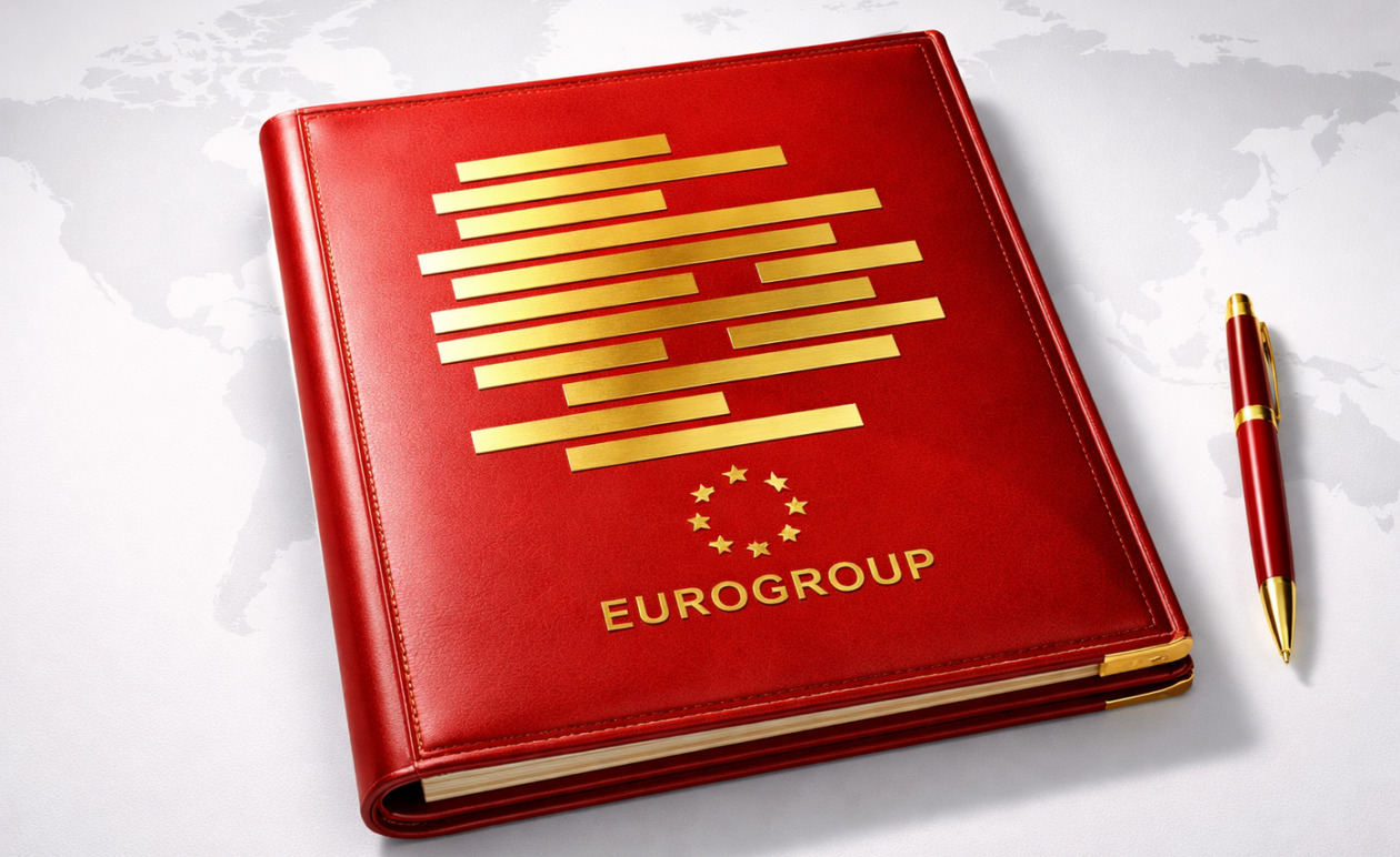 Πιερρακάκης: Το ιστορικό ντεμπούτο στην προεδρία του Eurogroup και η νέα ατζέντα της Ευρωζώνης