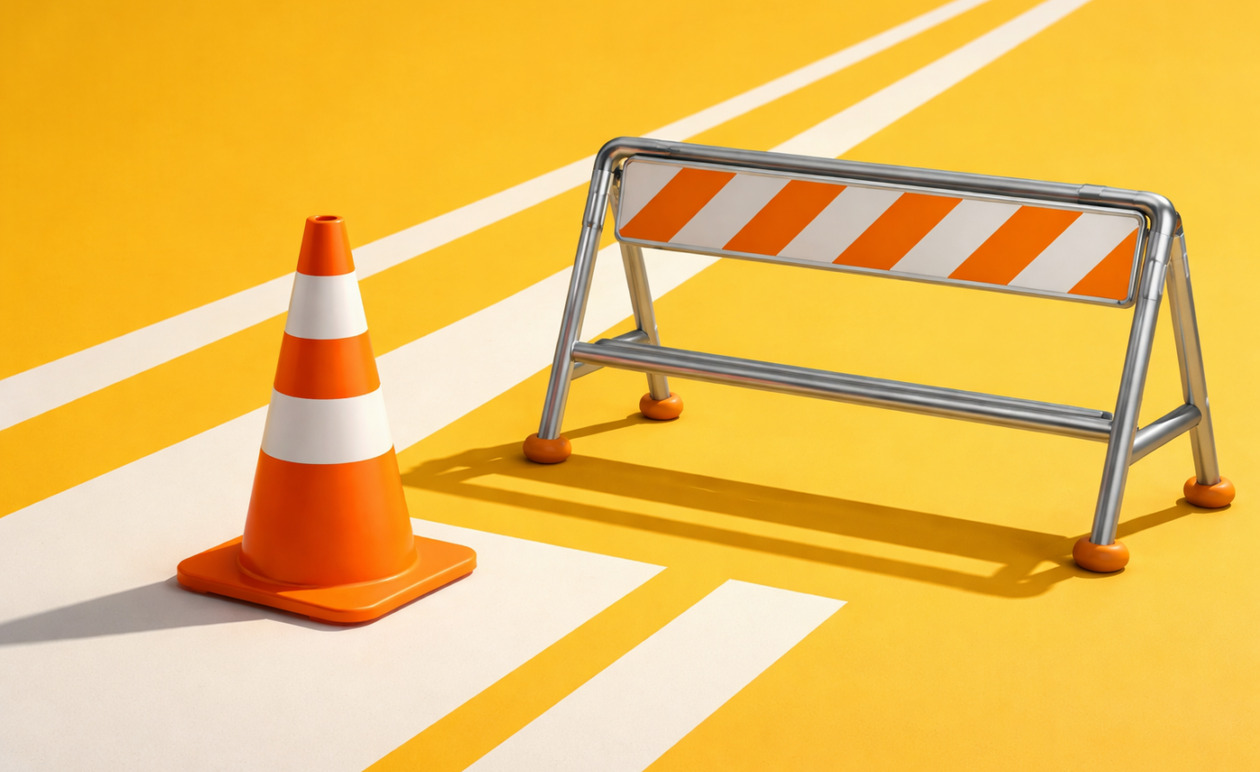 Δυτική Ελλάδα: Κυκλοφοριακές ρυθμίσεις σε Ιόνια και Ολυμπία Οδό λόγω αγροτικών μπλόκων