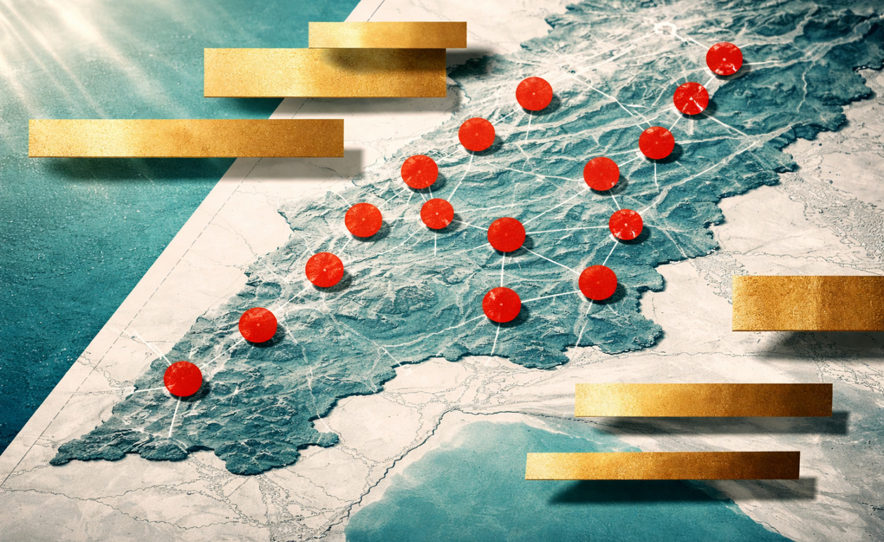 Ισραήλ: Εντολή εκκένωσης σε δύο χωριά του νοτίου Λιβάνου πριν από επικείμενο πλήγμα