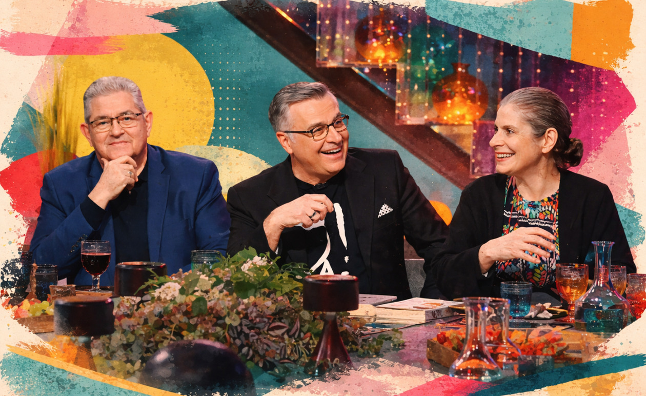 Παρέα: Το δεύτερο μέρος του μεγάλου αφιερώματος στον Μίκη Θεοδωράκη απόψε στην ΕΡΤ1