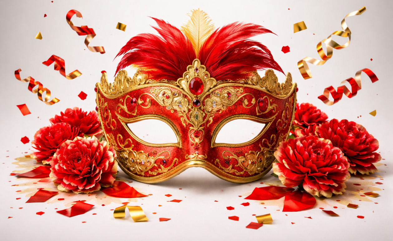 Πάτρα: Η φαντασμαγορική παρέλαση του 2026 με 50.000 καρναβαλιστές και 30.000 γαρίφαλα