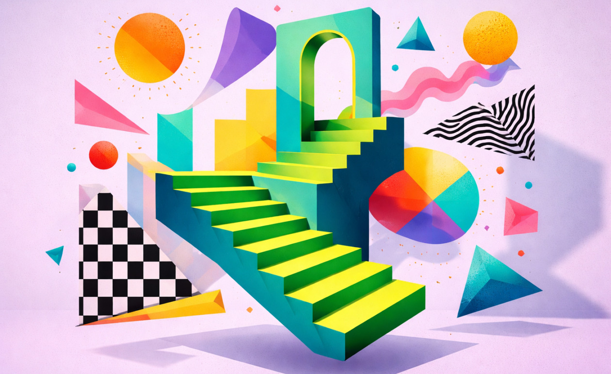 Γιατί επιλέγετε τις σκάλες: Τα 7 χαρακτηριστικά προσωπικότητας που αποκαλύπτει η ψυχολογία