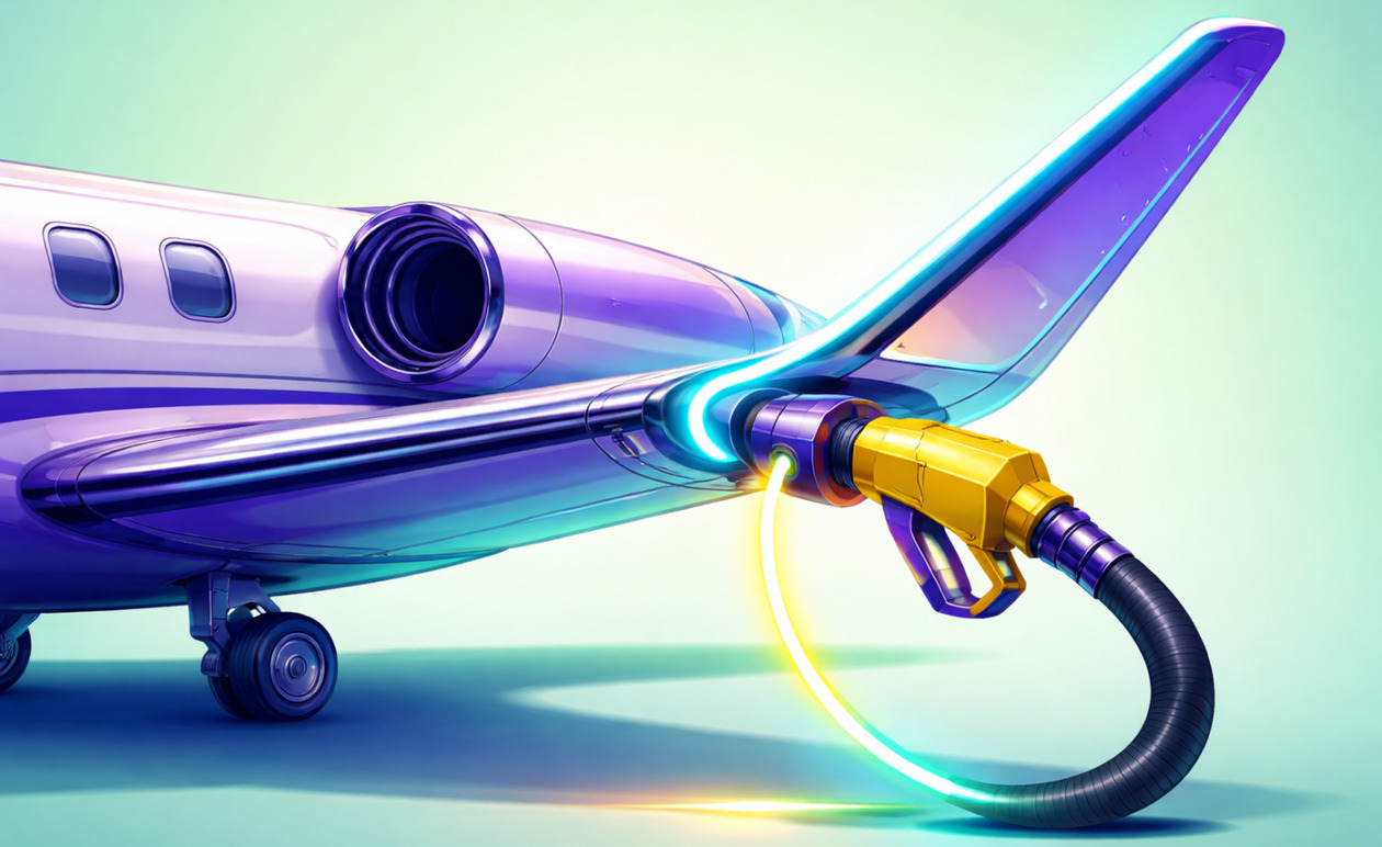 Ιδιωτικά τζετ: Αυξήσεις έως 20% στις πτήσεις λόγω της κρίσης στη Μέση Ανατολή