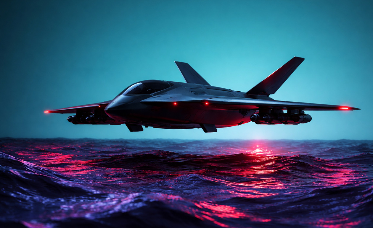 ΗΠΑ: Δύο νεκροί από στρατιωτικό πλήγμα σε σκάφος διακινητών στον Ανατολικό Ειρηνικό