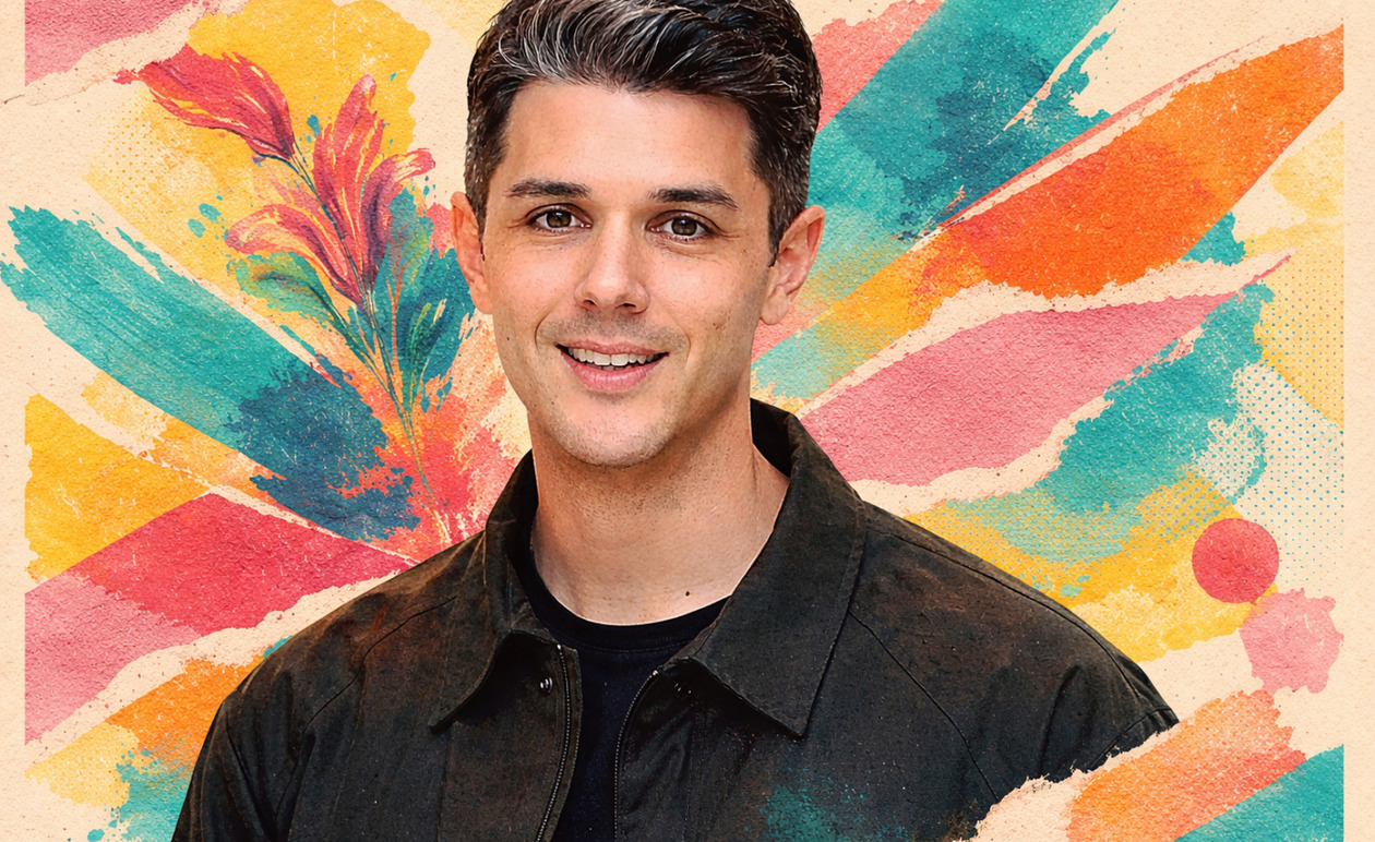 Δημήτρης Πανόπουλος: Η εξομολόγηση για το υποσυνείδητο μοτίβο στις σχέσεις και το διαζύγιο των γονιών του