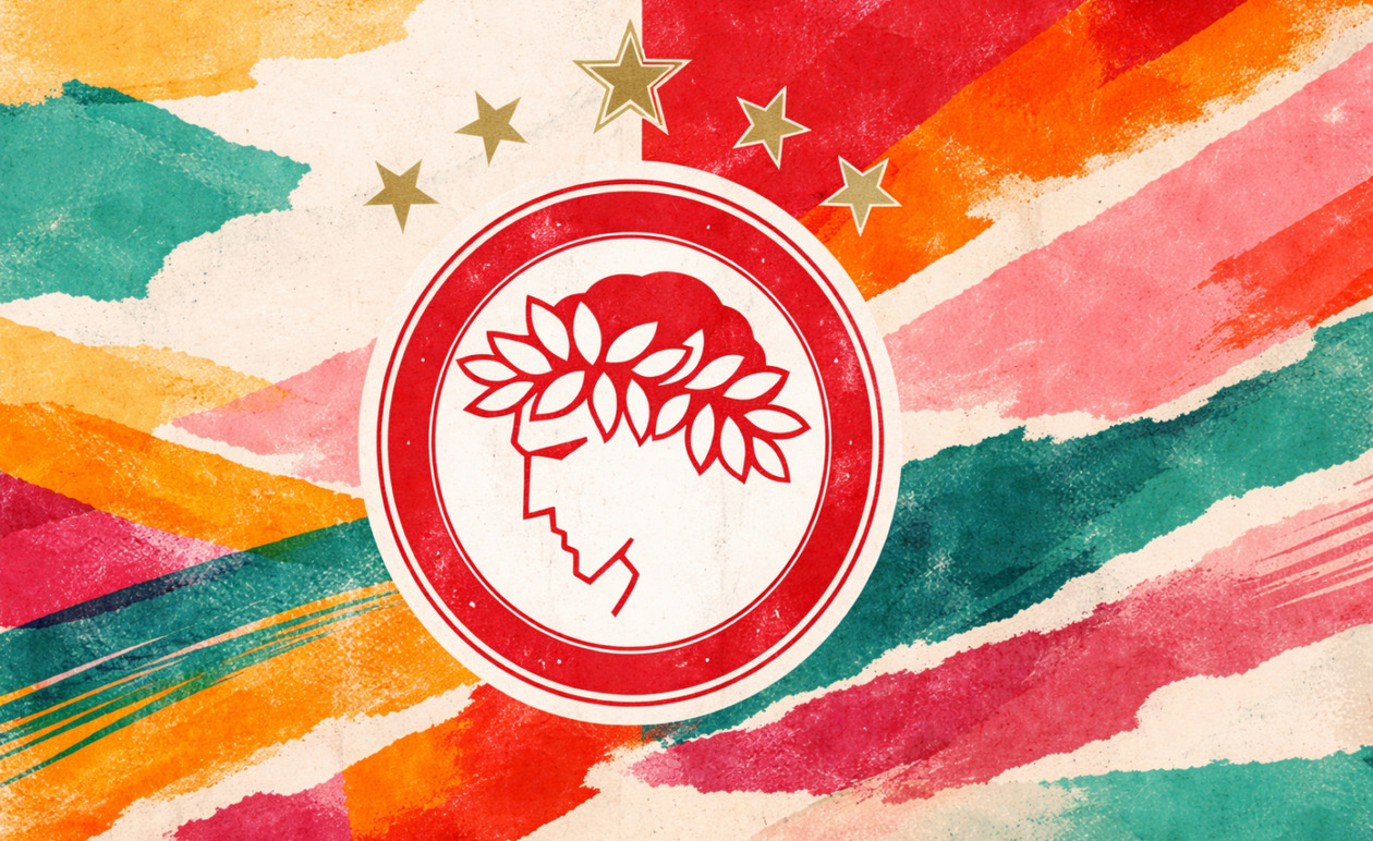 Ολυμπιακός: Αλλαγές στο Stadium Tour του «Γ. Καραϊσκάκης» λόγω του ντέρμπι με τον Παναθηναϊκό