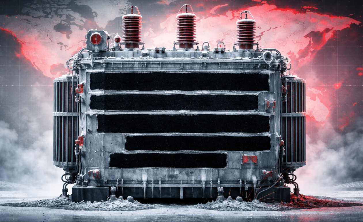 Μπέλγκοροντ: Χωρίς ρεύμα, θέρμανση και νερό 600.000 κάτοικοι μετά από ουκρανικό πλήγμα