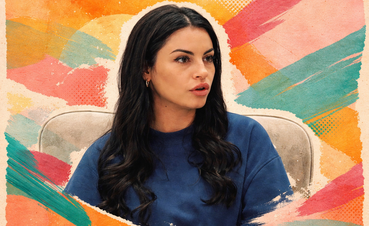 Δήμητρα Αλεξανδράκη: Η νέα ζωή μετά το διαζύγιο και η συγκίνηση για τη δικαίωση της Ιωάννας Τούνη