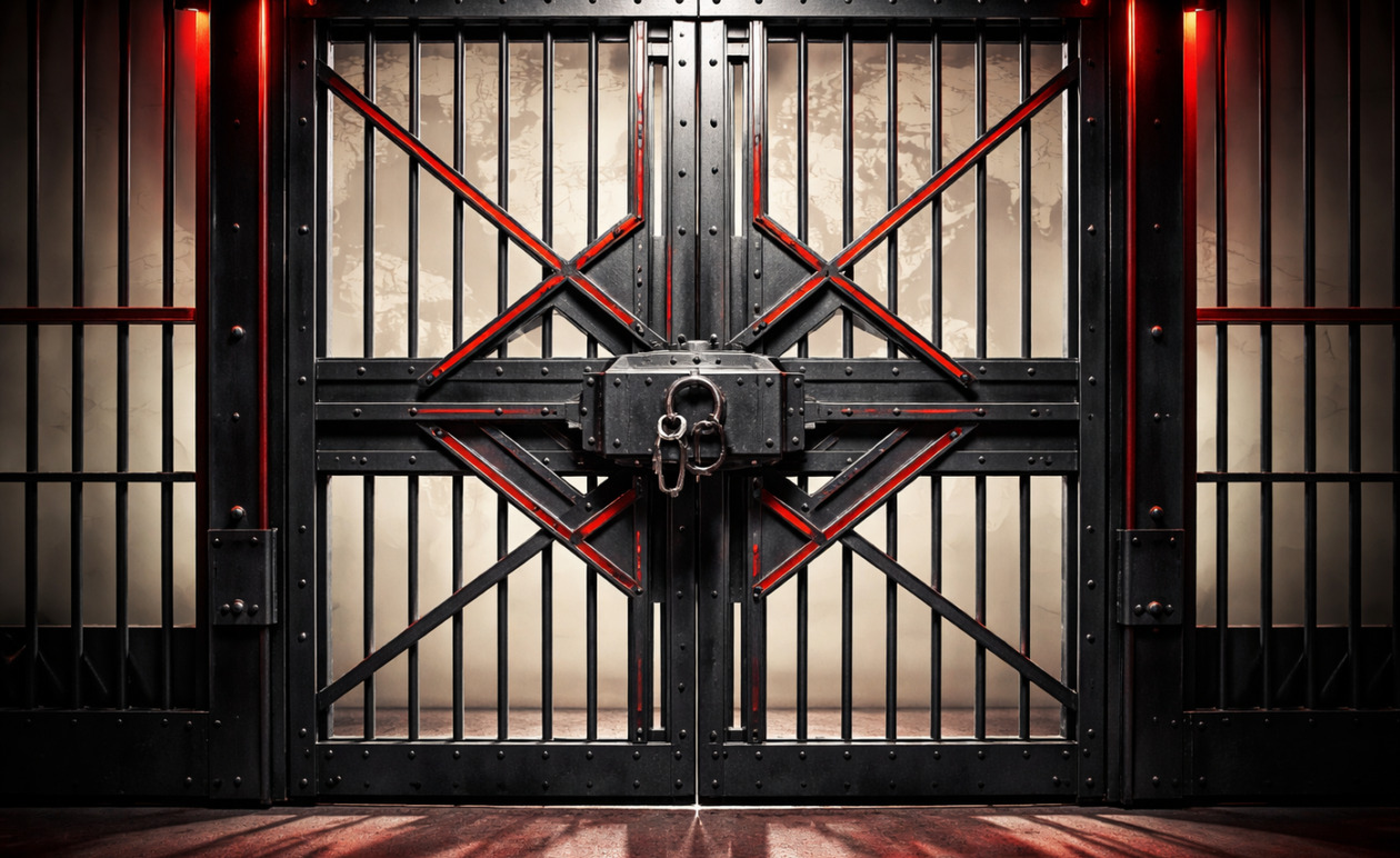 Ιράκ: Ποινικές διώξεις κατά των ηγετικών στελεχών του Ισλαμικού Κράτους που μεταφέρθηκαν από τη Συρία