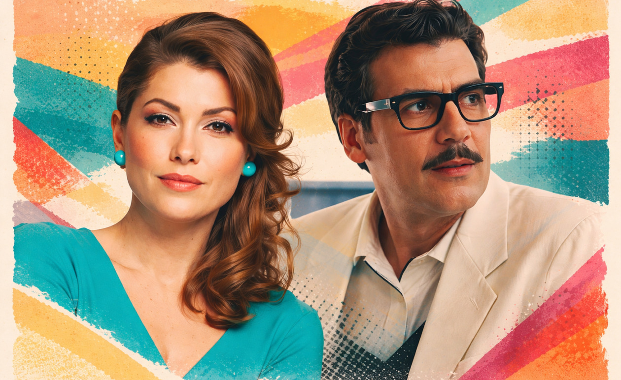 Porto Leone: Το εγκεφαλικό του Ντίνου – Η προδοσία της Γαλήνης φέρνει την κατάρρευση