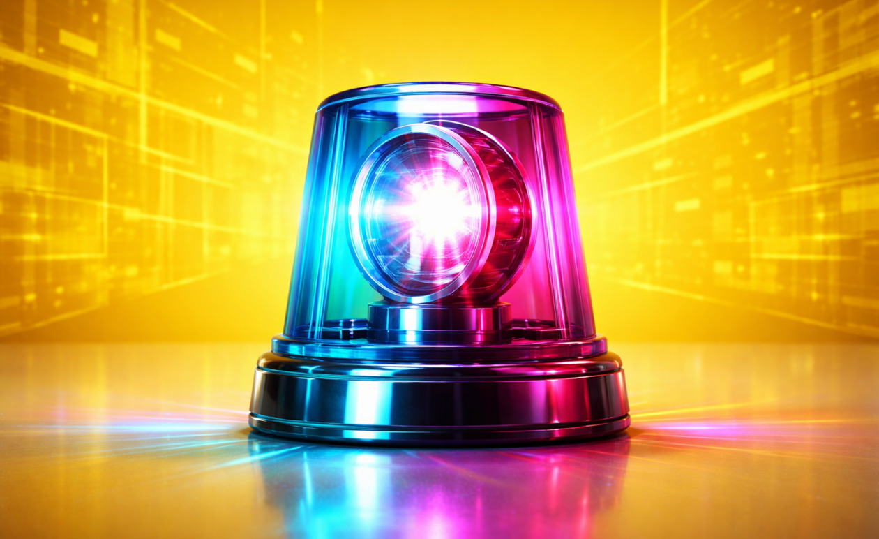 Θεσσαλονίκη: Εντυπωσιακή μείωση 33% στις κλοπές και τα τροχαία το 2025