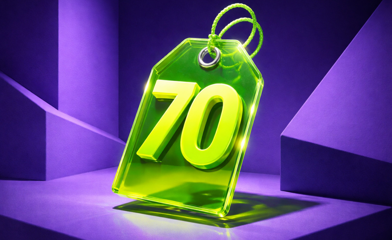 Ανοιχτά σήμερα τα καταστήματα: Το ωράριο για την πρώτη Κυριακή των εκπτώσεων