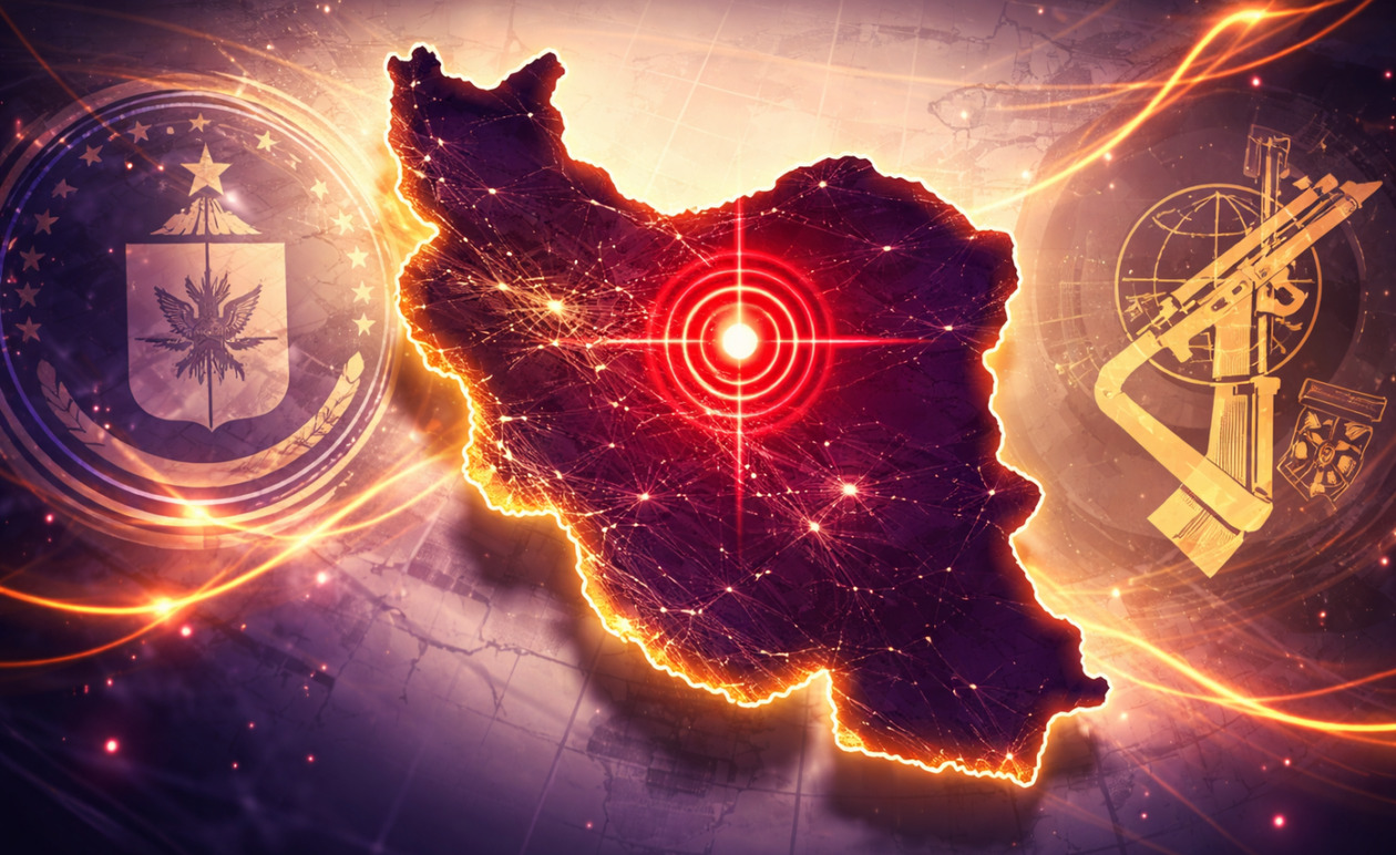 ΗΠΑ: Οι απόρρητες εκθέσεις της CIA για τη διαδοχή του Χαμενεΐ από τους Φρουρούς της Επανάστασης