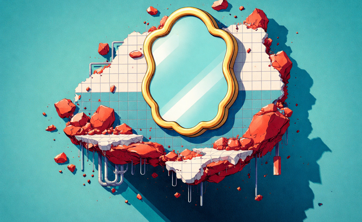 Νισέμι: Η πόλη της Σικελίας που καταρρέει και ο αγώνας των κατοίκων να σώσουν το βιος τους