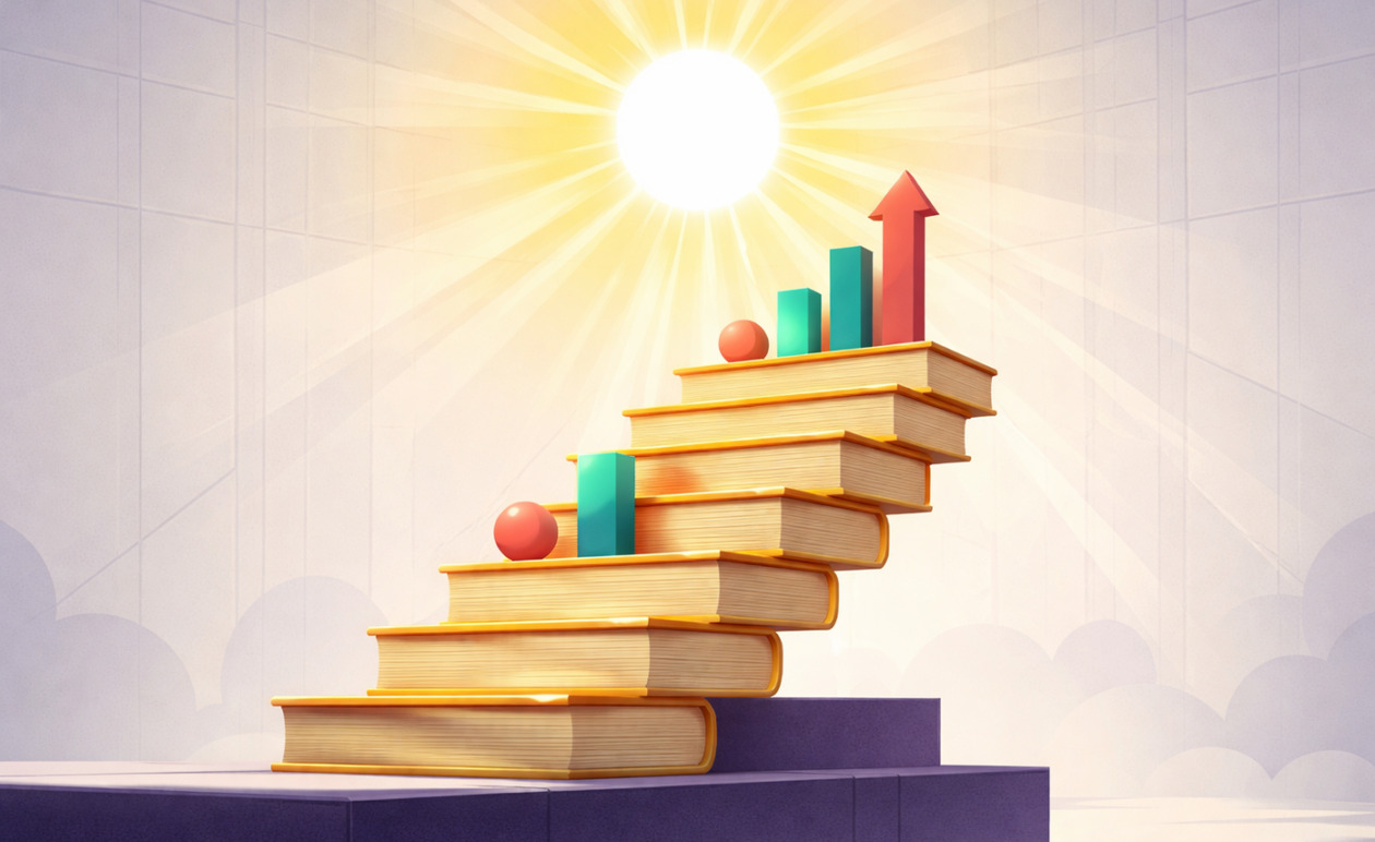 Οι 9 καθημερινές πειθαρχίες που σπάνε τον κύκλο της διαγενεακής φτώχειας