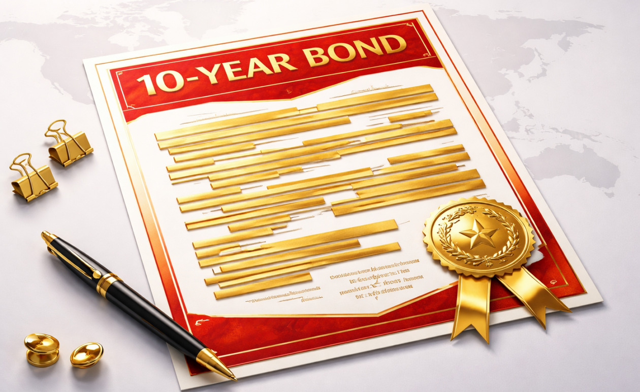 Ελληνικά ομόλογα: Άνοδος στις αποδόσεις και τα spreads λόγω της κρίσης στη Μέση Ανατολή