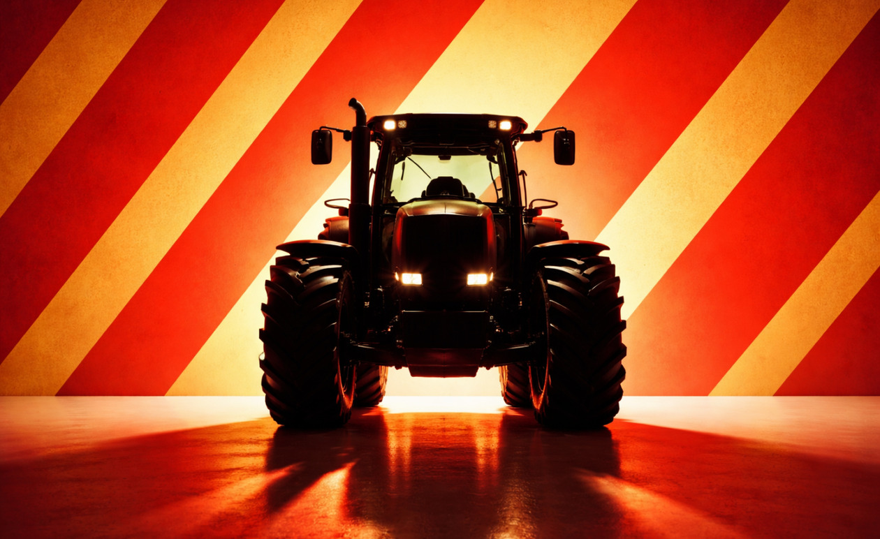 Αγροτικά μπλόκα: Κλιμάκωση κινητοποιήσεων και 48ωρο «λουκέτο» στον Προμαχώνα