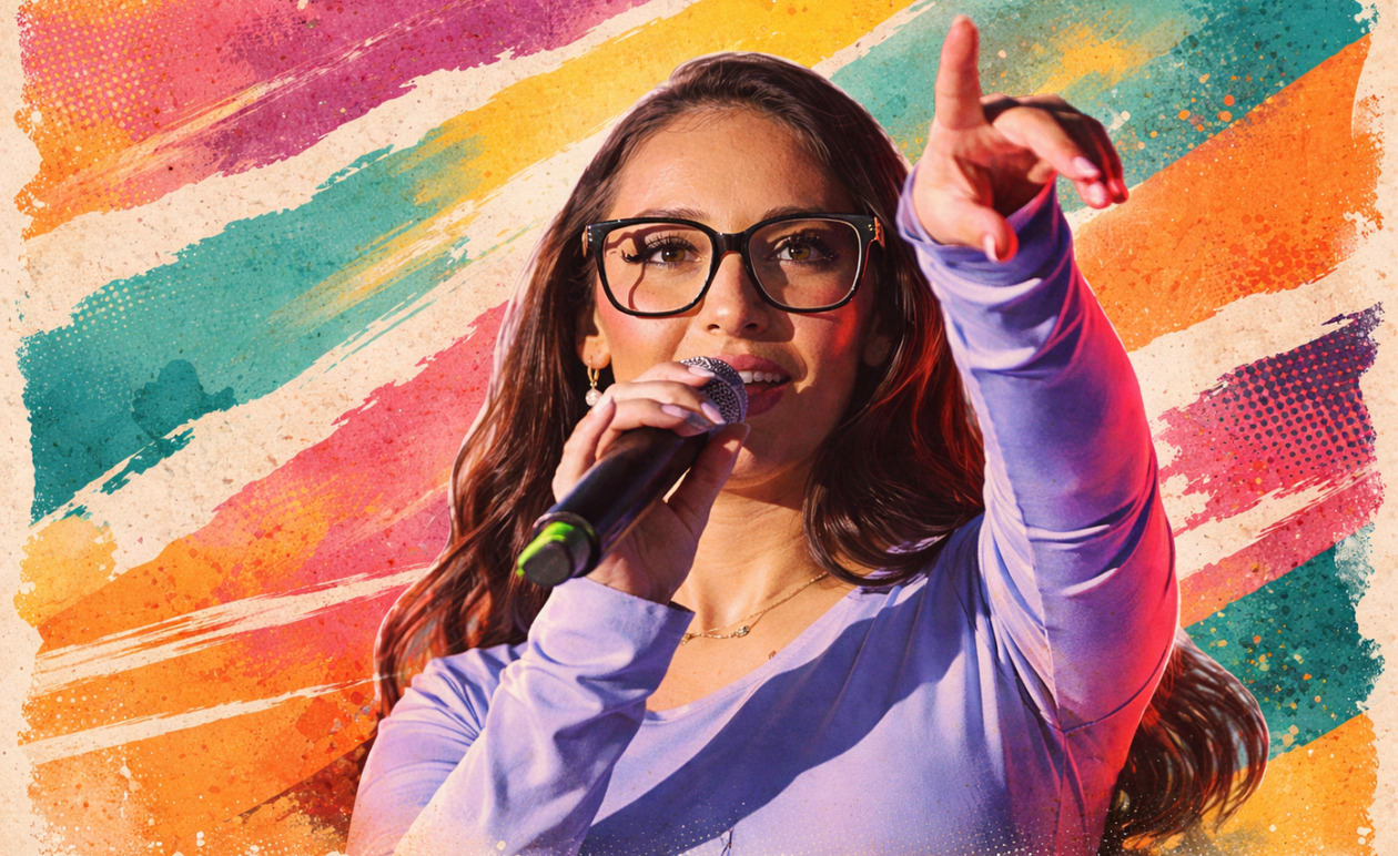 Κλαυδία: «Ο Ακύλας ταιριάζει στη Eurovision» – Η αποκάλυψη για το 2023 και το τηλεοπτικό μέλλον