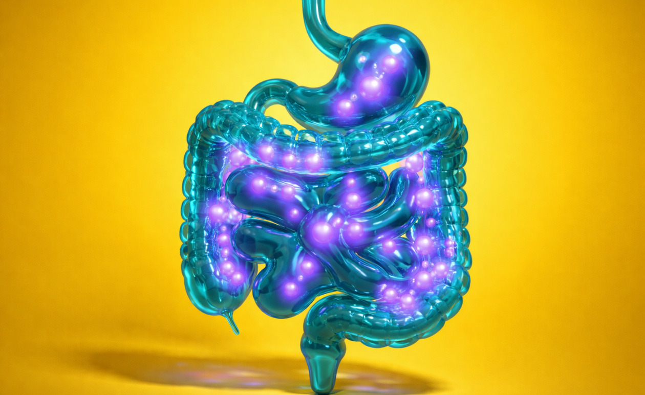 Γιατί οι γαστρεντερικοί καρκίνοι «χτυπούν» όλο και συχνότερα τους νέους κάτω των 50 ετών