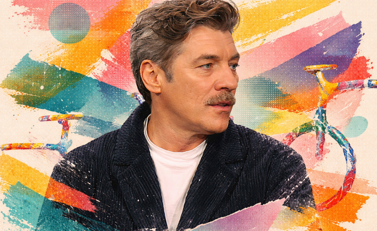 Στάνκογλου: «Δεν έχει κλείσει το κεφάλαιο έρωτας, είμαι πάρα πολύ ανοιχτός»