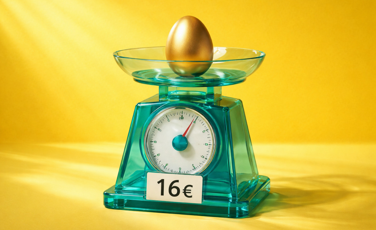 Πάσχα 2026: Στα 16 ευρώ το αρνί και το κατσίκι – Φόβοι για νέες ανατιμήσεις λόγω ζωονόσων