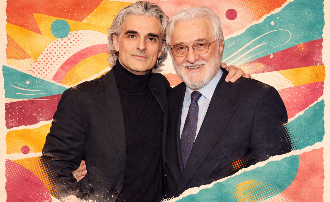 Καποδίστριας: Ο Αντώνης Μυριαγκός για την πρόταση διδασκαλίας στα σχολεία – Η επιτυχία της ταινίας