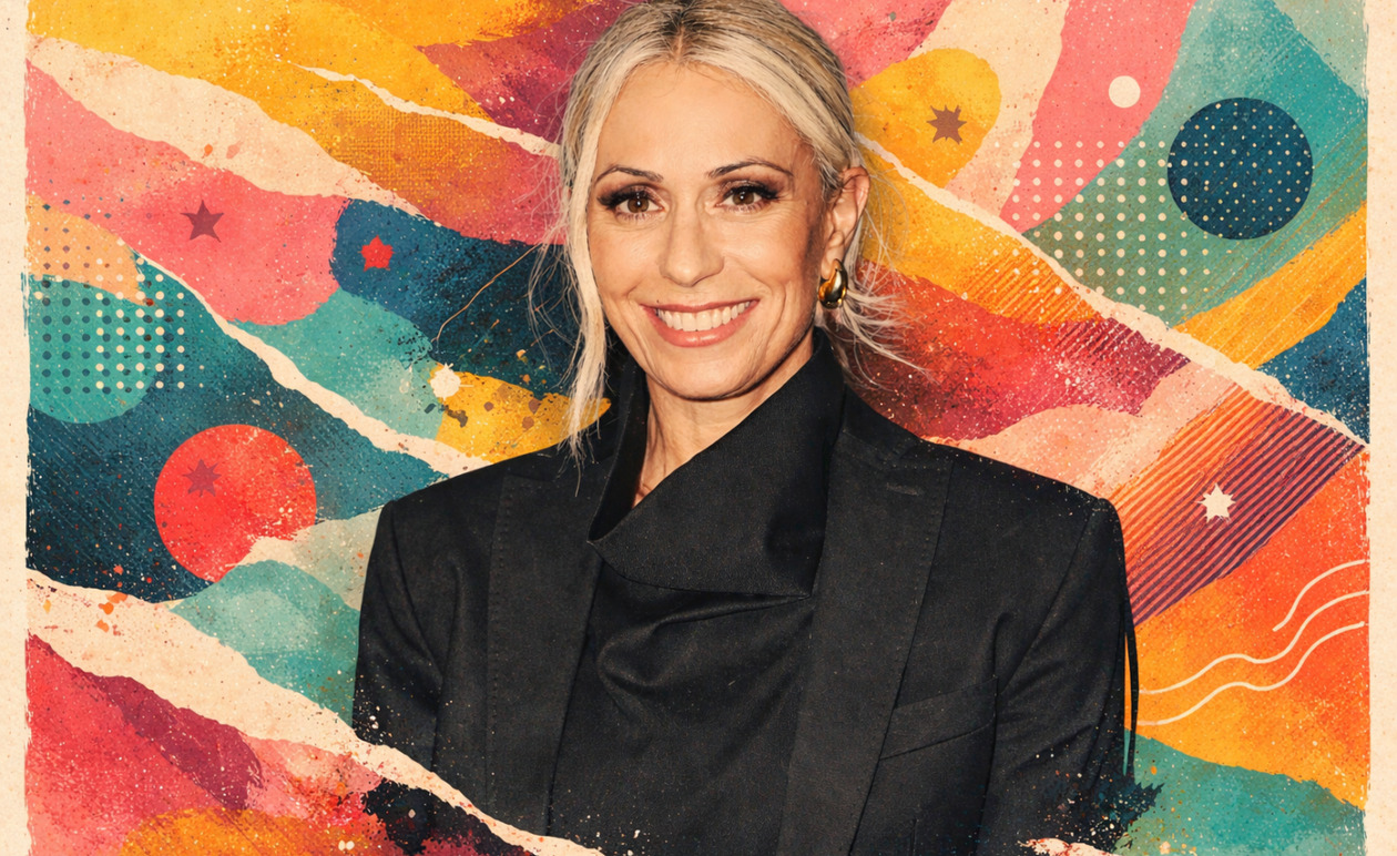 Μαρία Μπακοδήμου: Η οικονομική πίεση έφερε φθηνές παραγωγές και λιγότερη δημιουργικότητα στην τηλεόραση