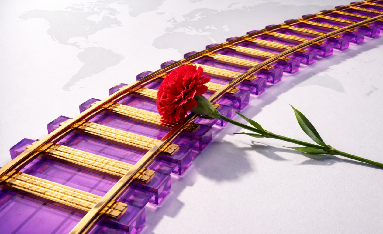 Τέμπη: Δεκάδες χιλιάδες διαδηλωτές ζητούν δικαιοσύνη λίγο πριν την έναρξη της μεγάλης δίκης